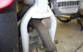 HONDA CRM80 GEN 2 HD12