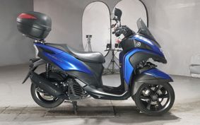 YAMAHA TRICITY 155 ABS SG37J