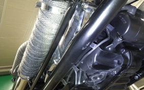 YAMAHA DRAGSTAR 400 1996 4TR