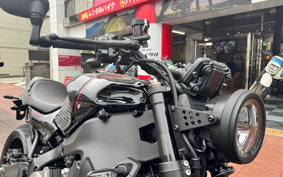 YAMAHA XSR900 2023 RN80J