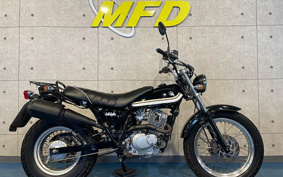 SUZUKI VANVAN 200 2010 NH42A