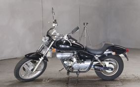 HONDA MAGNA 50 AC13