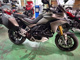 Фото Ducati MULTI 1200S TOURING 2012 с японского аукциона