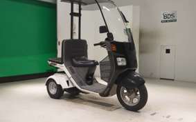 HONDA GYRO CANOPY 2007 TA03