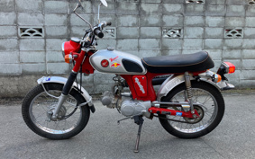 HONDA BENLY 50 CD50