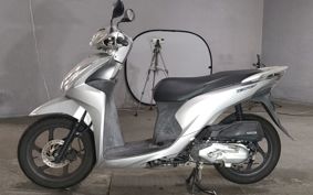 HONDA DIO 110 JF58