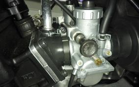 YAMAHA RZ 250 4L3