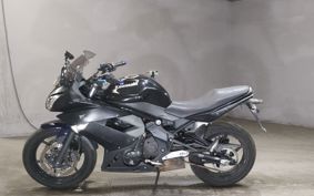 KAWASAKI NINJA 400R 2012 ER400B