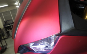 YAMAHA YZF-R25 A 2025 RG43J