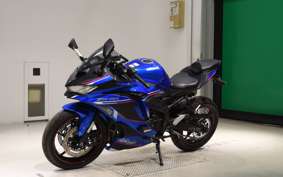 KAWASAKI ZX-4R SE 2018 ZX400P