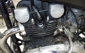 SUZUKI GS400 1993 GS400