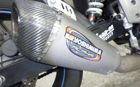 SUZUKI GSX250R 2000