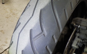 HONDA VTR 250 Gen. 2 2023 MC33