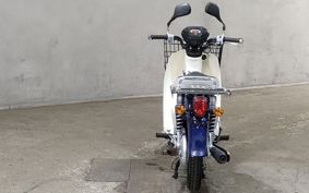 HONDA SUPER CUB50 AA07