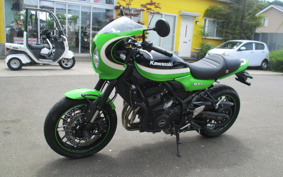 KAWASAKI Z900RS CAFE 2020 ZR900C