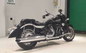 YAMAHA XV1900 MIDNIGHT STAR 2009