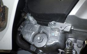 HONDA PCX 160 KF47