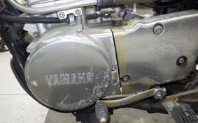 YAMAHA SR400 Gen.3 2004 RH01J