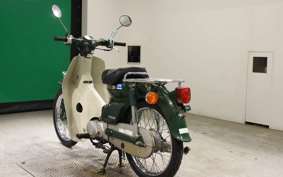 HONDA C50 SUPER CUB 2011 AA01