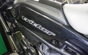 YAMAHA TRICKER 2022 DG10J
