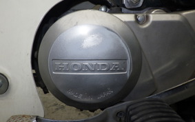 HONDA C90 SUPER CUB 2025 HA02