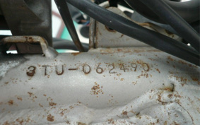 YAMAHA TZR50 3TU