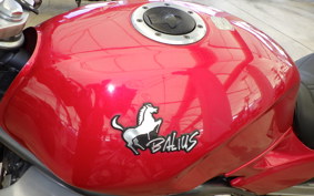 KAWASAKI BALIUS 250 ZR250A