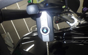BMW F900XR PREMIUM LINE 2022