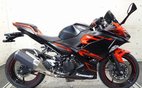 KAWASAKI NINJA 250 EX250P