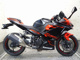 Фото Kawasaki NINJA 250 с японского аукциона