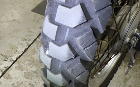 SUZUKI DJEBEL 200 (DR200SE) 2024 SH42A