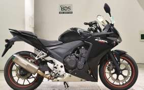 HONDA CBR400R 2013 NC47
