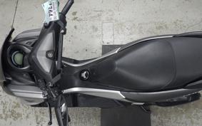 YAMAHA N-MAX 155 A 2019 SG50J