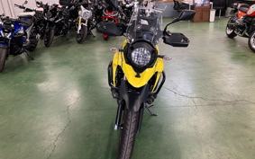 SUZUKI STROM 250 DS12E