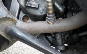 SUZUKI SKYWAVE 400 SA 3 2011 CK45A