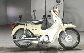 HONDA SUPER CUB110 JA07