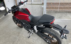 HONDA CB250R MC52