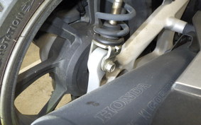 HONDA PCX 125 2011 JF81