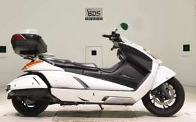 SUZUKI GEMMA 250 2005 CJ47A