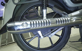 HONDA ｸﾛｽｶﾌﾞ110-3 JA60