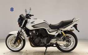 HONDA CB400SF VTEC 2012 NC42