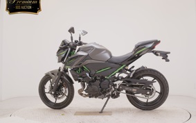 KAWASAKI Z250 Gen.2 2024 EX250Y