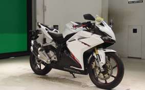HONDA CBR250RR A 2021 MC51