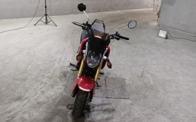 HONDA GU ROM JC61