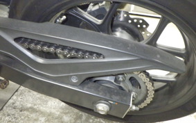 HONDA NC750X 2018 RC90