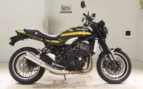 KAWASAKI Z900RS 2021 ZR900C