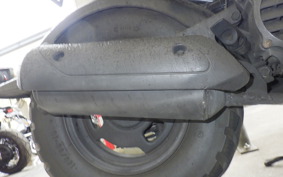 HONDA ZOOMER AF58