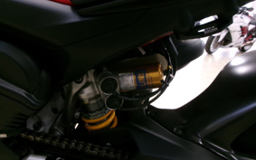 DUCATI STREET FIGHTER V4S 2021 FA00