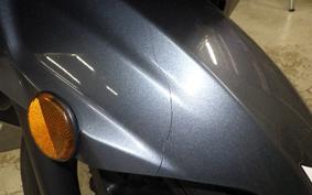 SUZUKI BURGMANストリート125EX 2021 EA23M