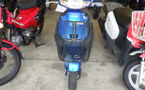 HONDA TACT Basket AF79